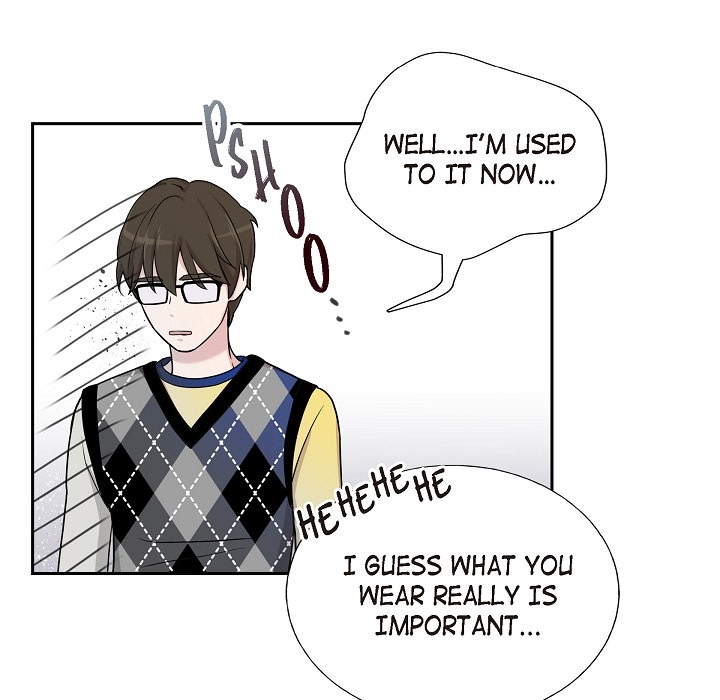 Read Dubious Moon chapter 18 image 77 on Lezhin