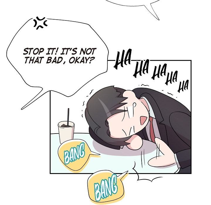 Read Dubious Moon chapter 18 image 78 on Lezhin