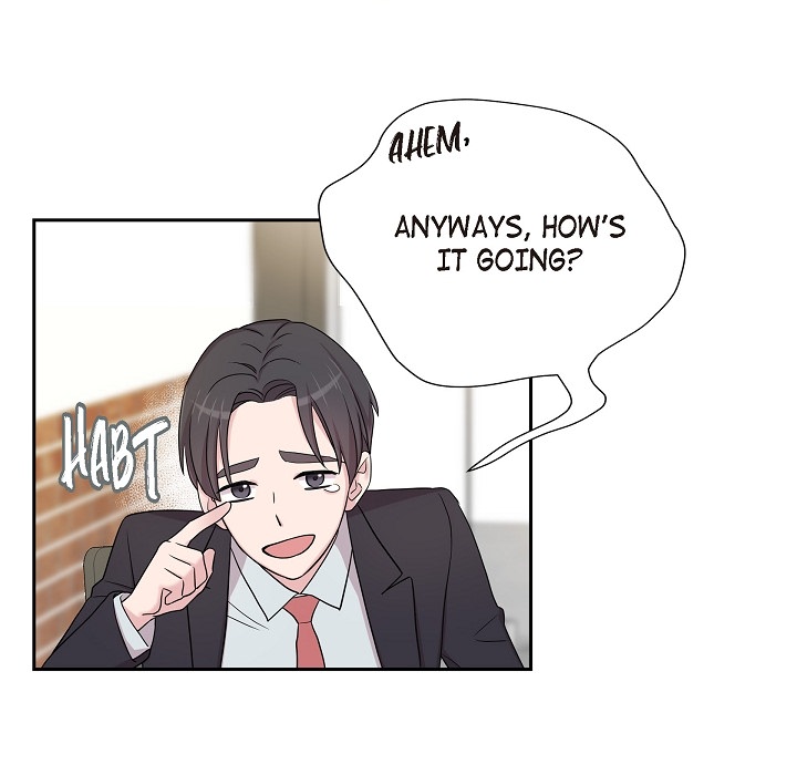 Read Dubious Moon chapter 18 image 79 on Lezhin