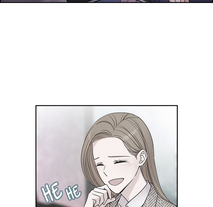Read Dubious Moon chapter 18 image 8 on Lezhin