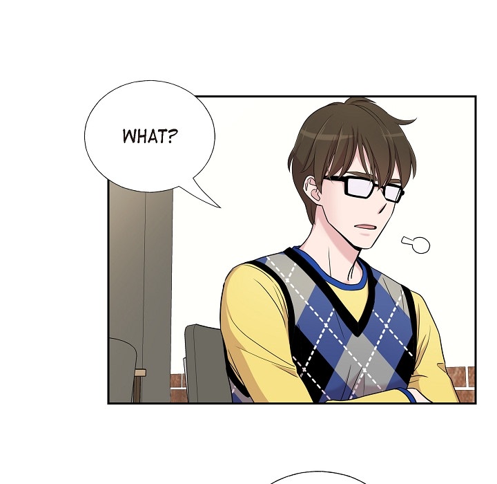 Read Dubious Moon chapter 18 image 80 on Lezhin