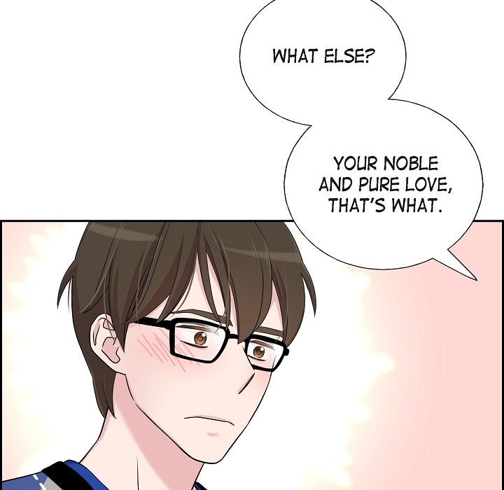 Read Dubious Moon chapter 18 image 81 on Lezhin