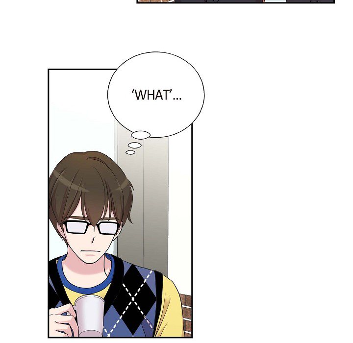 Read Dubious Moon chapter 19 image 10 on Lezhin