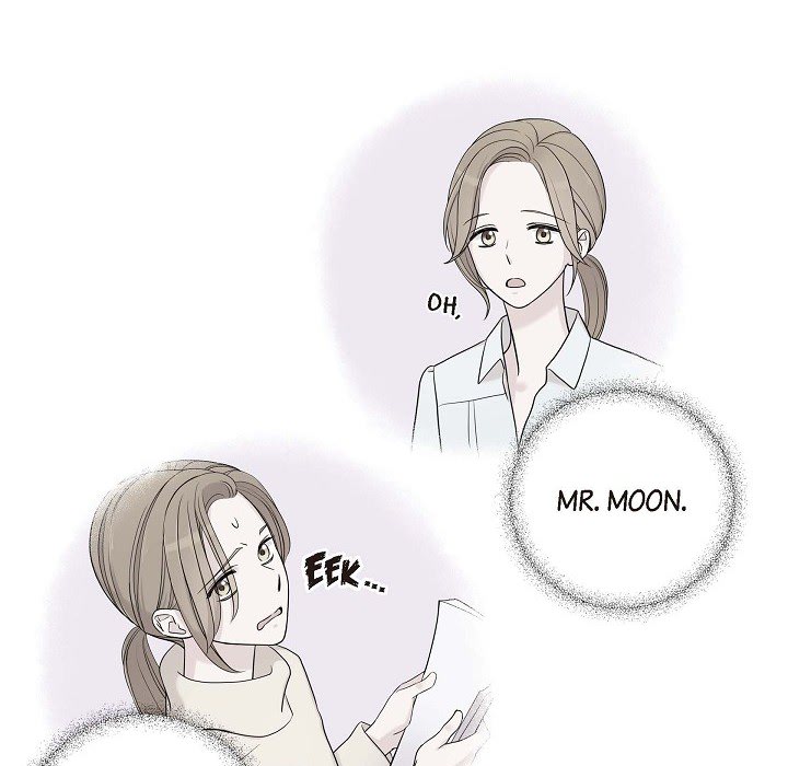 Read Dubious Moon chapter 19 image 11 on Lezhin