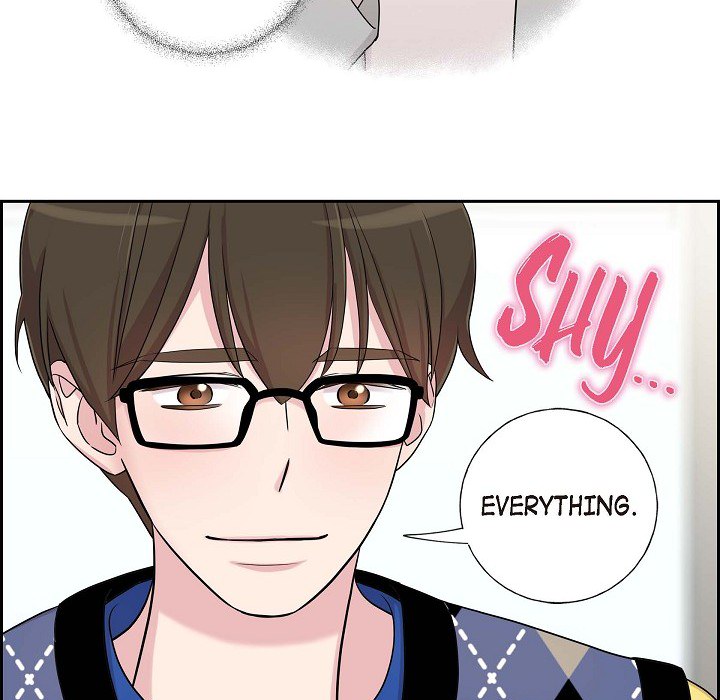 Read Dubious Moon chapter 19 image 13 on Lezhin