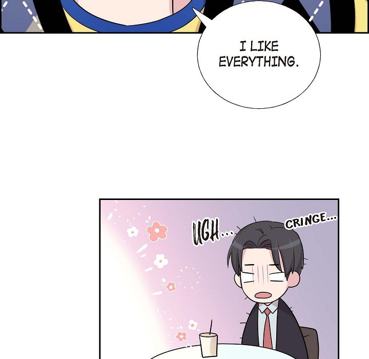 Read Dubious Moon chapter 19 image 14 on Lezhin