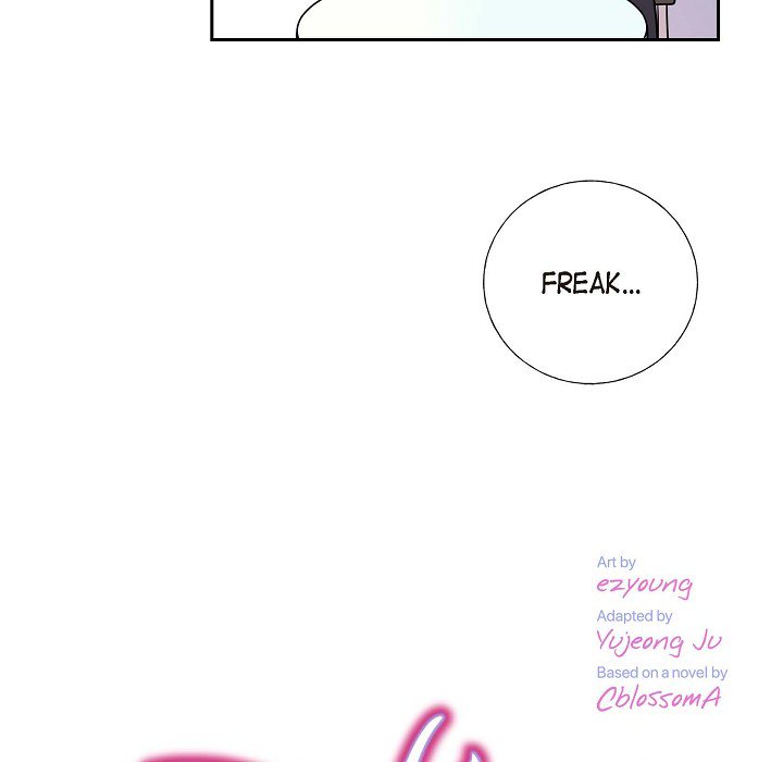 Read Dubious Moon chapter 19 image 15 on Lezhin