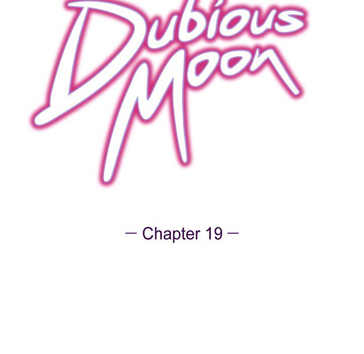 Read Dubious Moon chapter 19 image 16 on Lezhin
