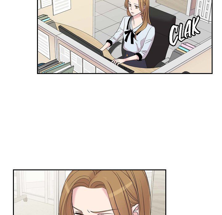 Read Dubious Moon chapter 19 image 18 on Lezhin
