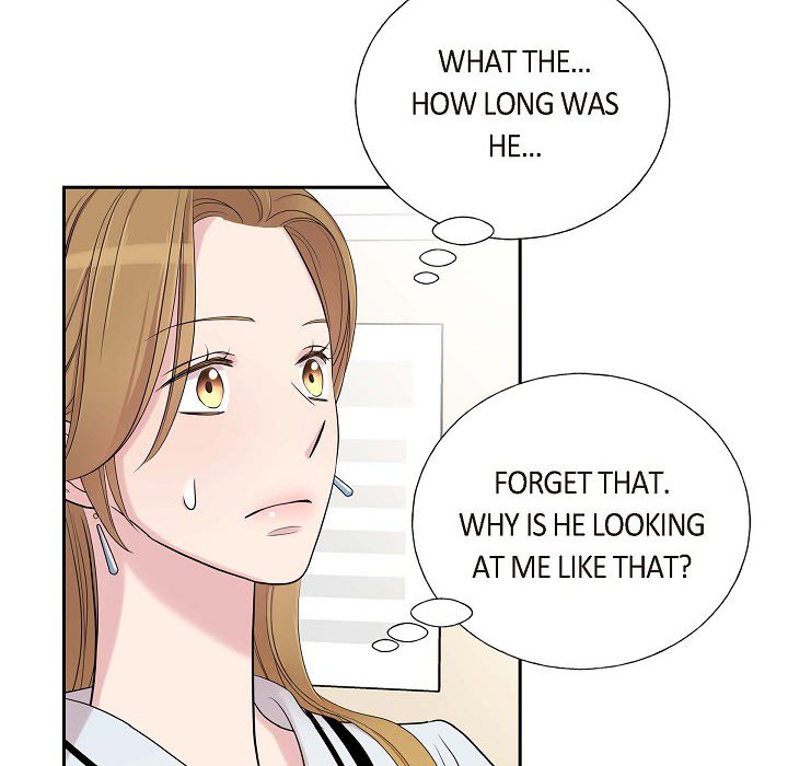 Read Dubious Moon chapter 19 image 22 on Lezhin