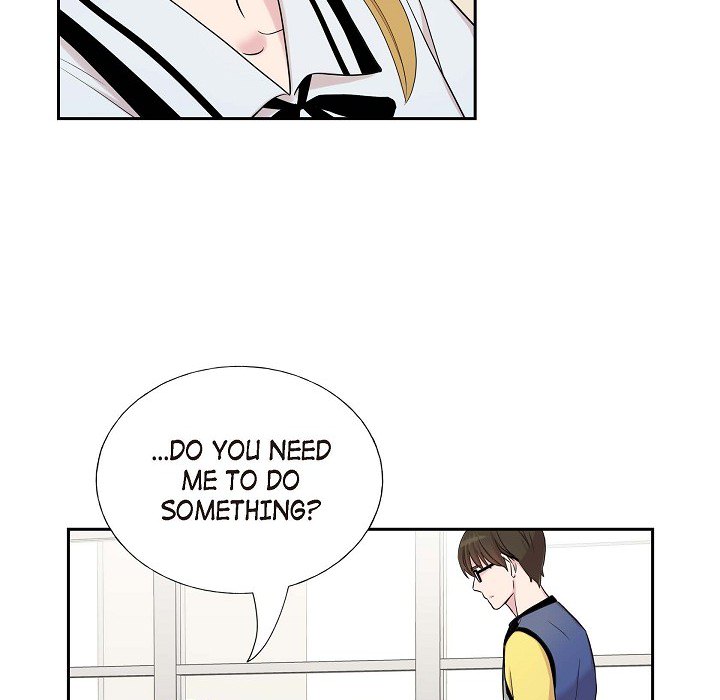 Read Dubious Moon chapter 19 image 23 on Lezhin