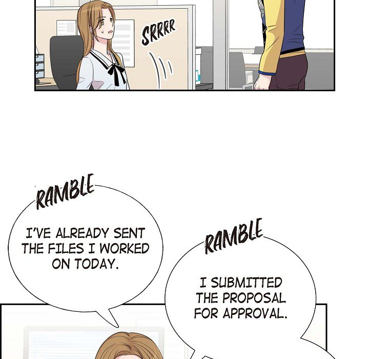 Read Dubious Moon chapter 19 image 24 on Lezhin