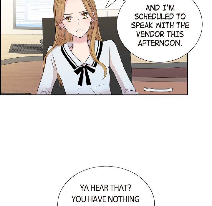 Read Dubious Moon chapter 19 image 25 on Lezhin