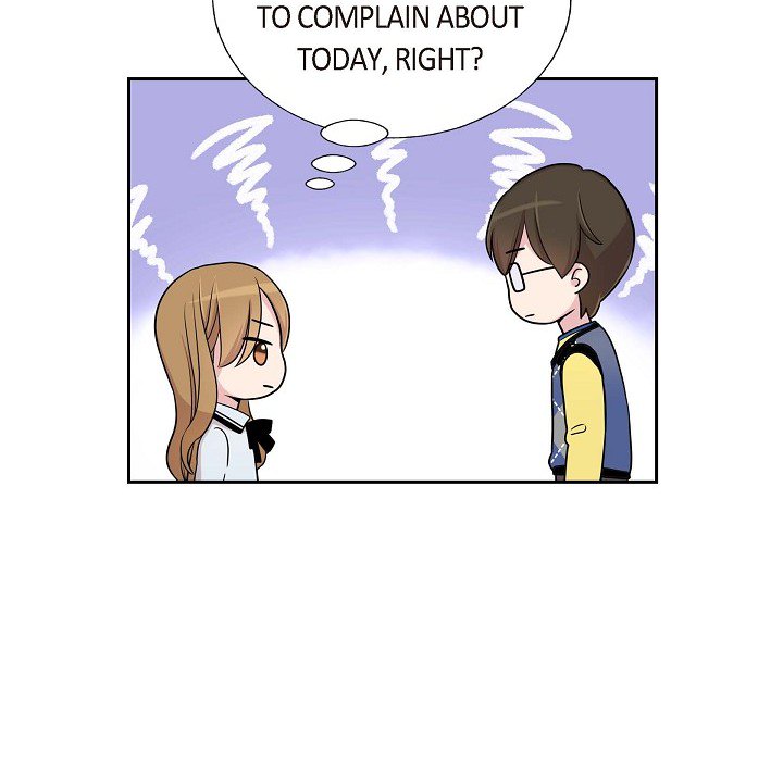 Read Dubious Moon chapter 19 image 26 on Lezhin
