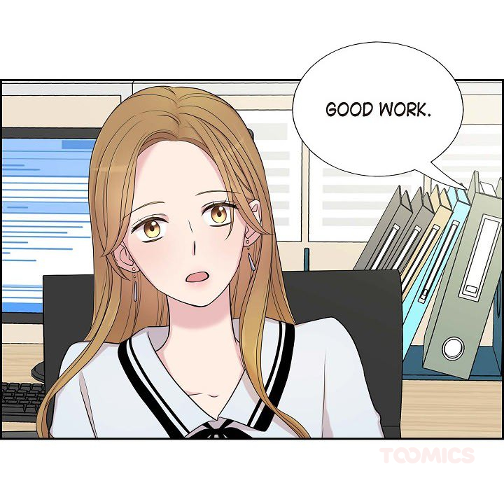 Read Dubious Moon chapter 19 image 28 on Lezhin