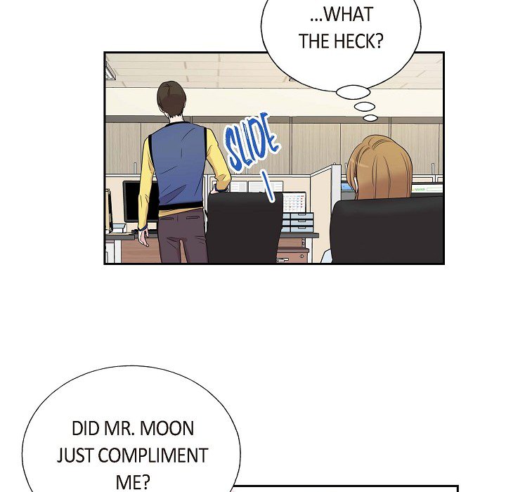 Read Dubious Moon chapter 19 image 30 on Lezhin