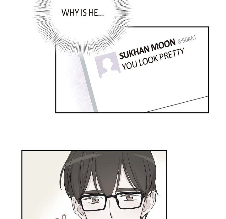 Read Dubious Moon chapter 19 image 32 on Lezhin