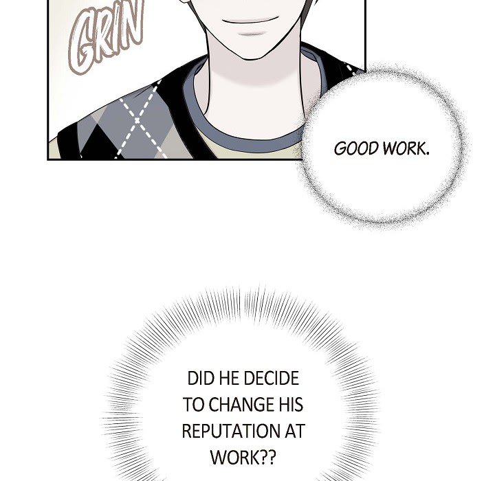 Read Dubious Moon chapter 19 image 33 on Lezhin