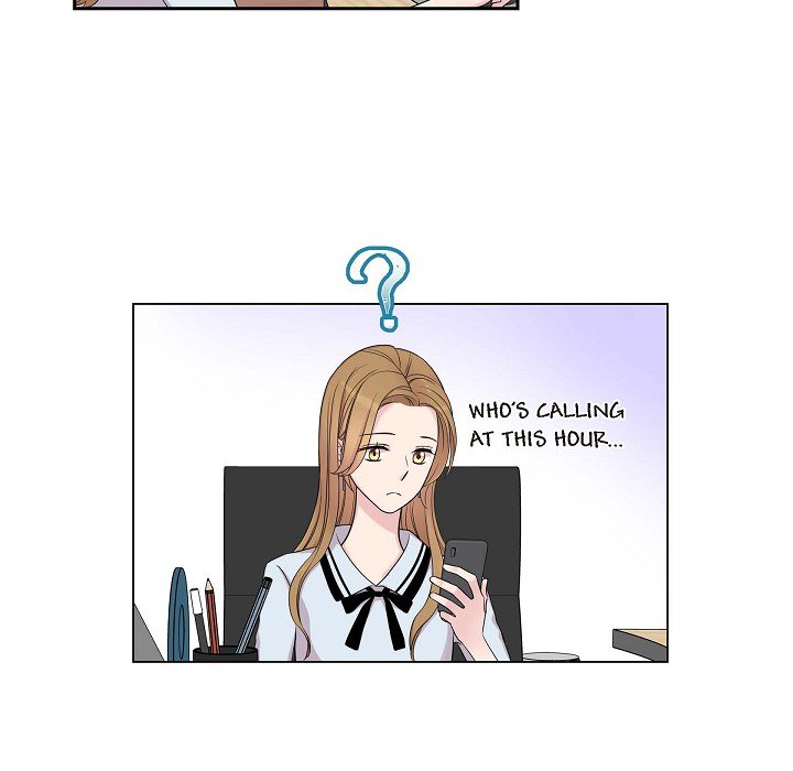 Read Dubious Moon chapter 19 image 37 on Lezhin