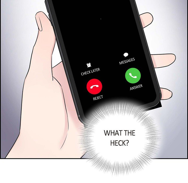 Read Dubious Moon chapter 19 image 40 on Lezhin