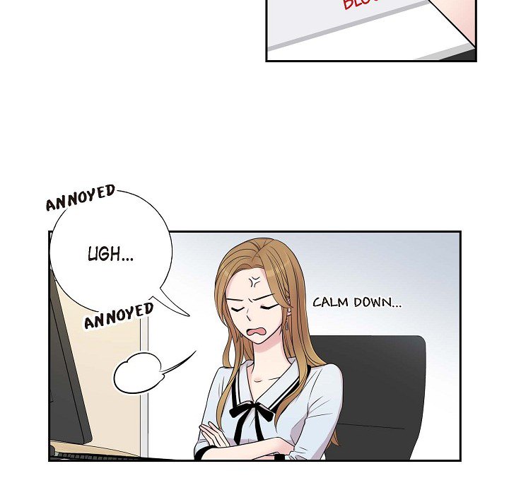 Read Dubious Moon chapter 19 image 44 on Lezhin