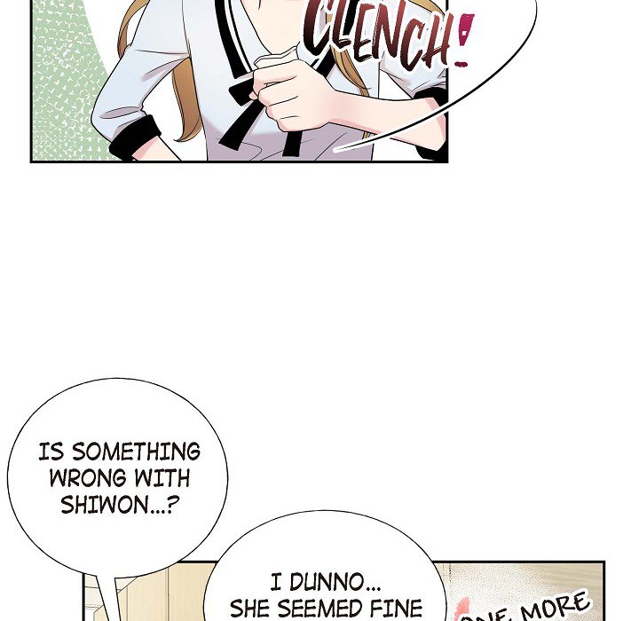 Read Dubious Moon chapter 19 image 49 on Lezhin
