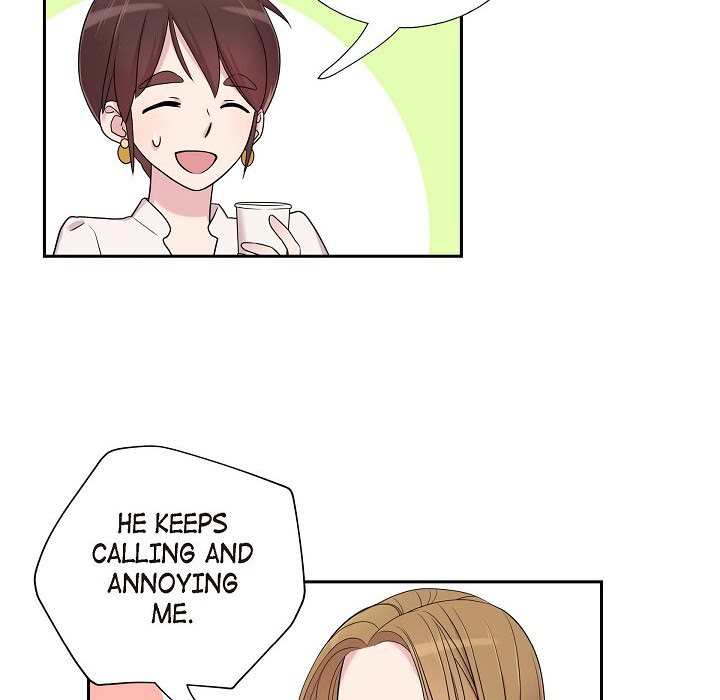 Read Dubious Moon chapter 19 image 51 on Lezhin