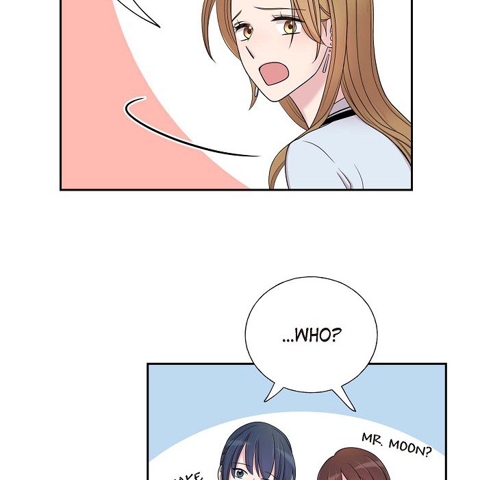 Read Dubious Moon chapter 19 image 52 on Lezhin