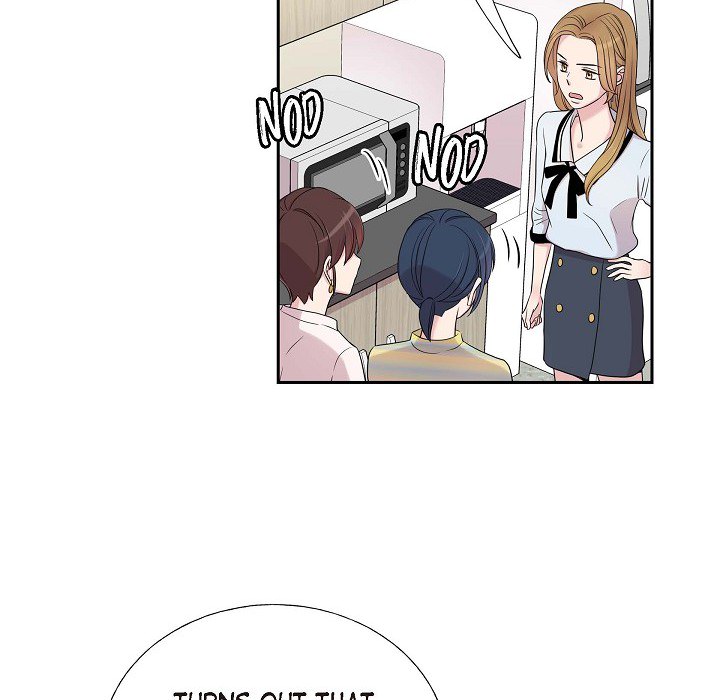 Read Dubious Moon chapter 19 image 57 on Lezhin