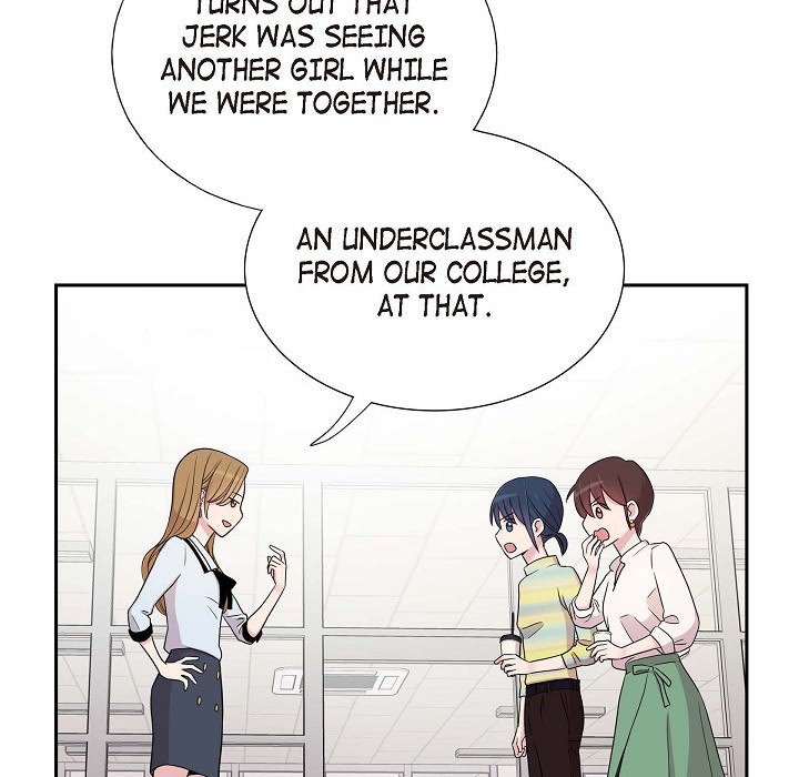 Read Dubious Moon chapter 19 image 58 on Lezhin