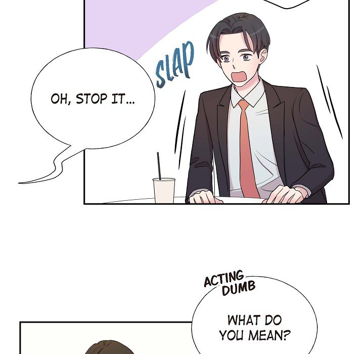 Read Dubious Moon chapter 19 image 6 on Lezhin