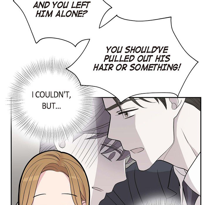 Read Dubious Moon chapter 19 image 60 on Lezhin
