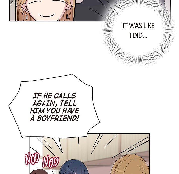 Read Dubious Moon chapter 19 image 61 on Lezhin