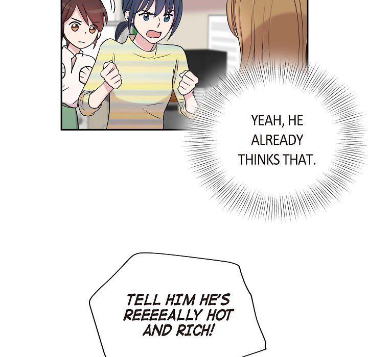 Read Dubious Moon chapter 19 image 62 on Lezhin