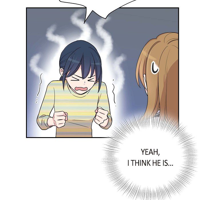 Read Dubious Moon chapter 19 image 63 on Lezhin