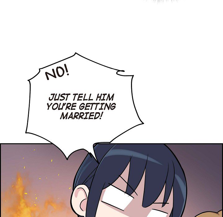 Read Dubious Moon chapter 19 image 64 on Lezhin