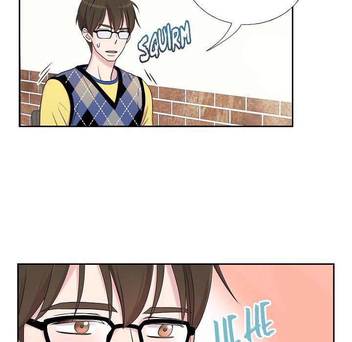 Read Dubious Moon chapter 19 image 7 on Lezhin