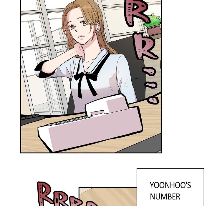 Read Dubious Moon chapter 19 image 70 on Lezhin