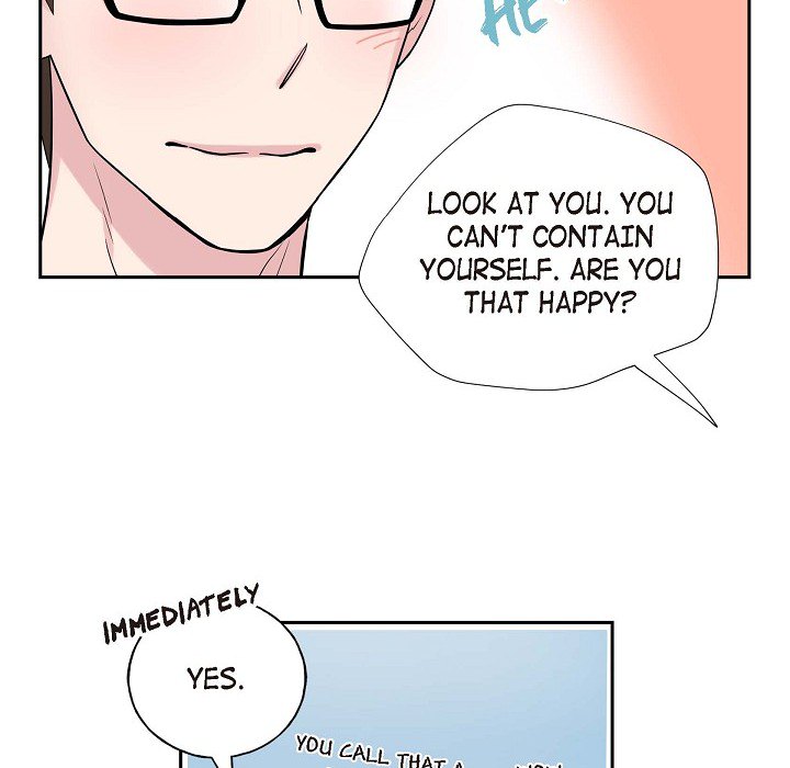 Read Dubious Moon chapter 19 image 8 on Lezhin