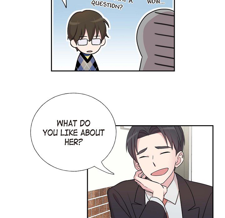 Read Dubious Moon chapter 19 image 9 on Lezhin