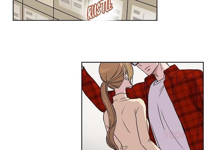 Read Dubious Moon chapter 2 image 1 on Lezhin
