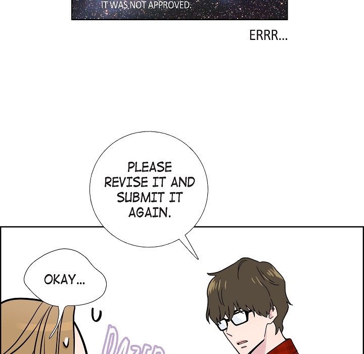 Read Dubious Moon chapter 2 image 12 on Lezhin