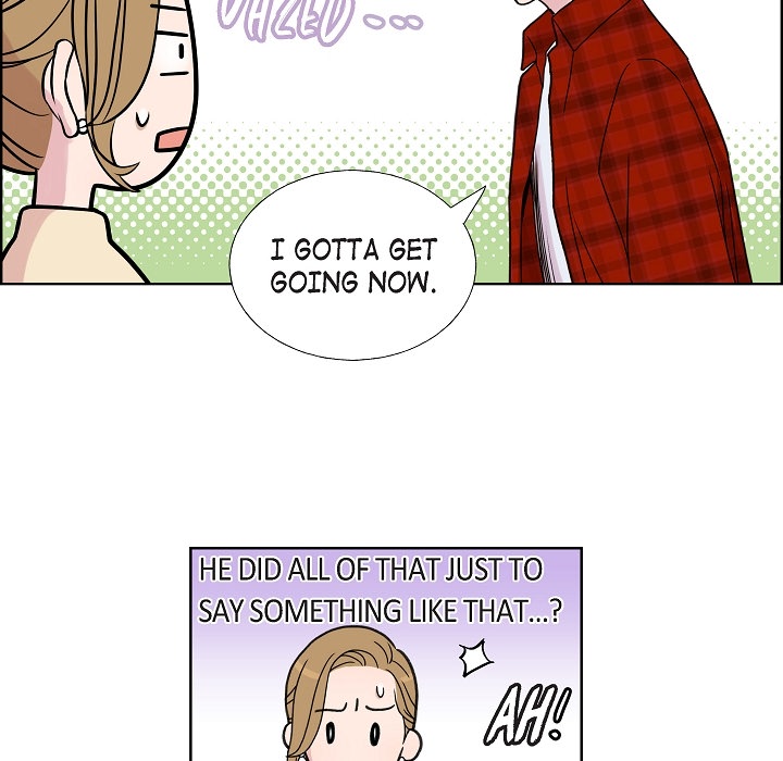 Read Dubious Moon chapter 2 image 13 on Lezhin
