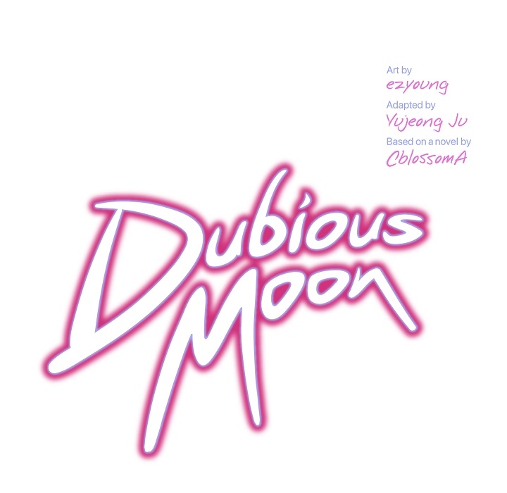 Read Dubious Moon chapter 2 image 15 on Lezhin