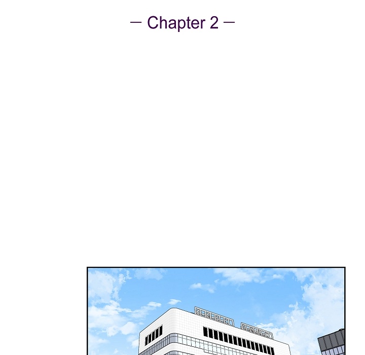 Read Dubious Moon chapter 2 image 16 on Lezhin