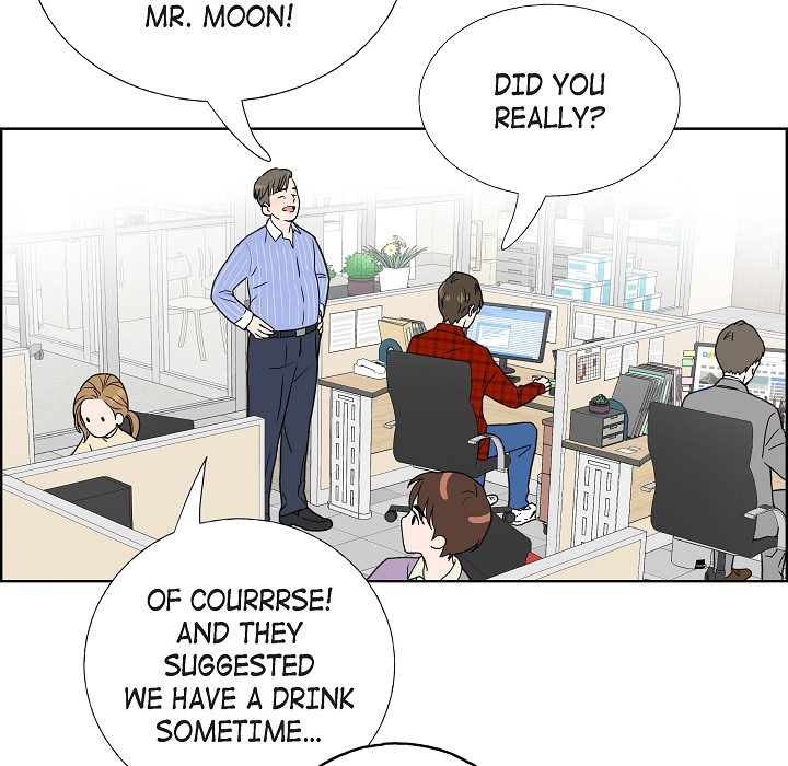 Read Dubious Moon chapter 2 image 19 on Lezhin