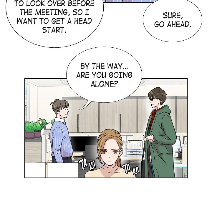 Read Dubious Moon chapter 2 image 23 on Lezhin