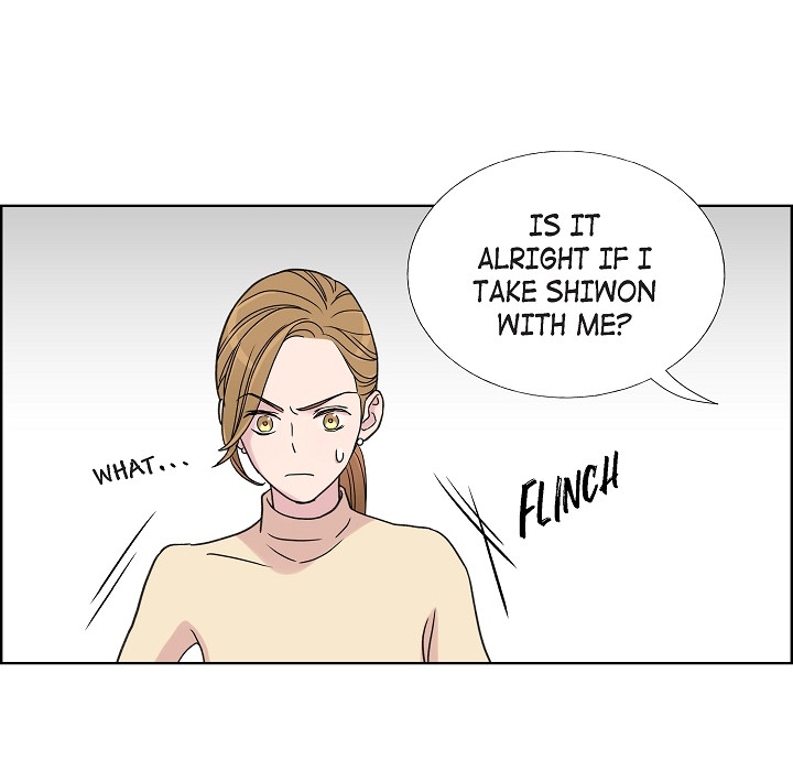 Read Dubious Moon chapter 2 image 24 on Lezhin