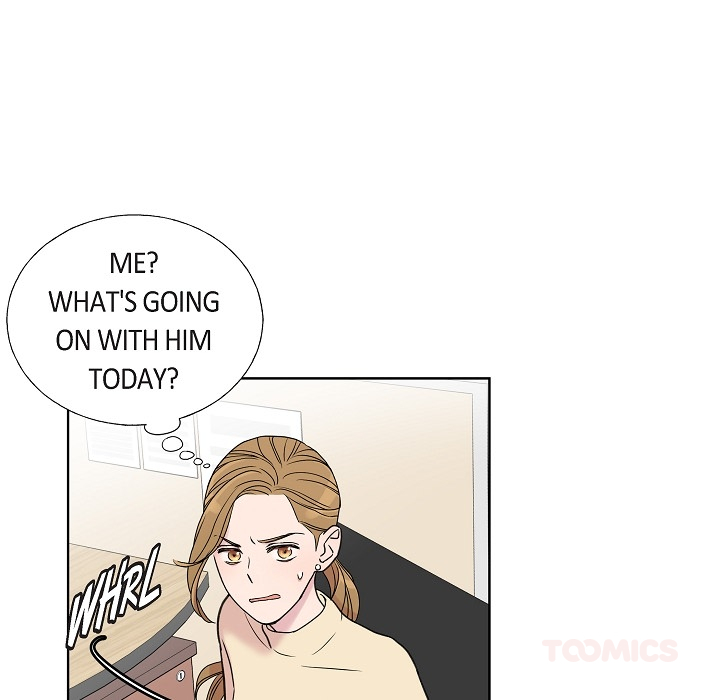 Read Dubious Moon chapter 2 image 25 on Lezhin