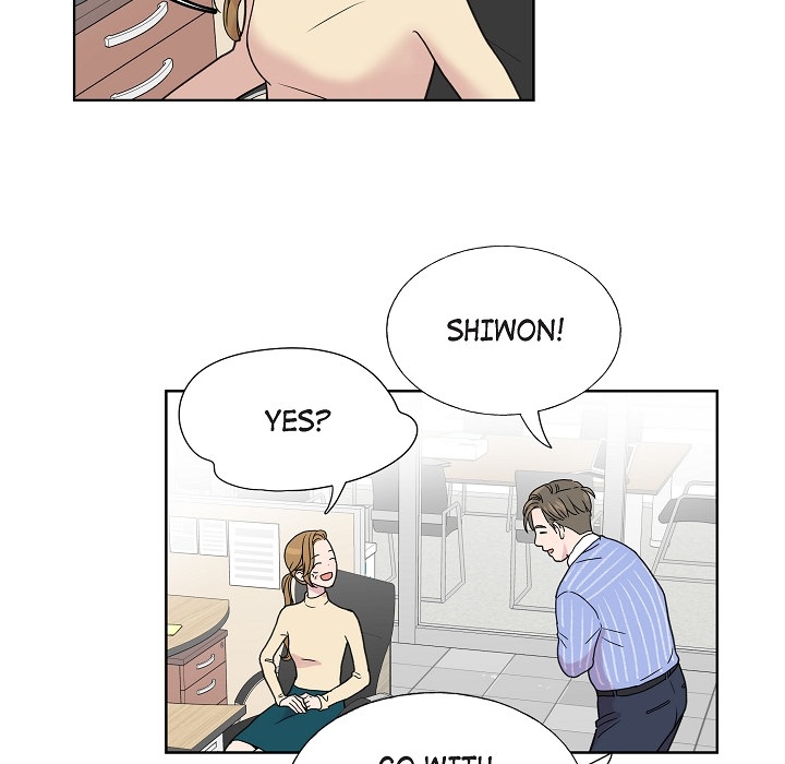 Read Dubious Moon chapter 2 image 26 on Lezhin